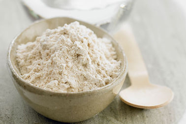 80% Pea Protein Isolate Protein Powder Hypoallergenic Lactose Free