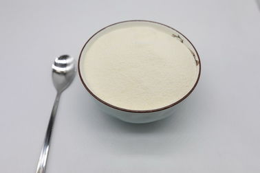 White Collagen Hydrolysate Peptides High Absorption As Food Additives