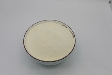 Bovine Skin Hydrolyzed Marine Collagen Powder With Biodegradation Technology