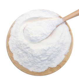 White Whey Protein Keratin, Hydrolyzed Silk Protein Powder For Silk Protein Shampoo