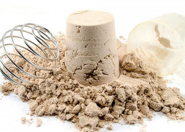 Hydrolyzed Bone Broth Protein Powder No Smell For Ice Cream Production