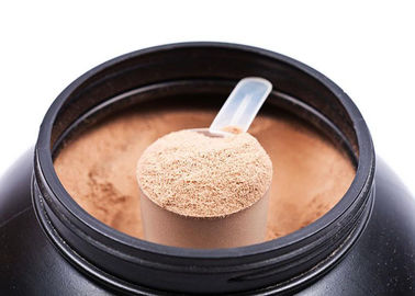 Hydrolyzed Isolate Protein Powder Chocolate Flavor For Protein Bar