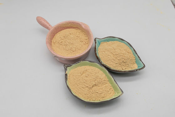 HACCP 5000DAL Organic Soy Based Protein Isolate Powder