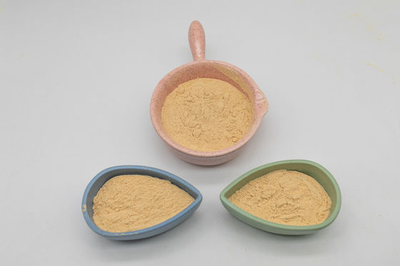 Cas 9010-10-0 Raw  Unsweetened Pea Organic Plant Protein Powder