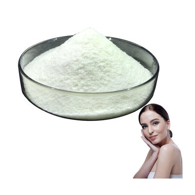 HACCP Hydrolyzed High Absorption Pure Fish Instant Collagen Peptide