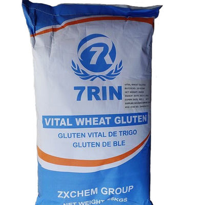 Vital Wheat Gluten Organic Plant Protein Powder Supplements Natural Plant Based
