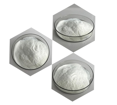 Off White Hydrolyzed Chicken Collagen Powder Type II For Food Additive