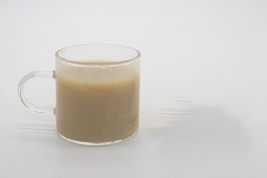 Pale Yellow Powdery Vegan Pea Protein Isolate ,  80% 85% Organic Pea Protein