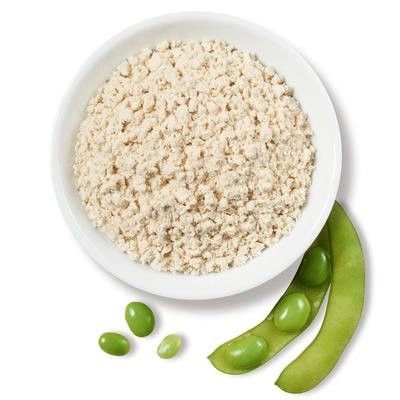 Hydrolyzed  Non Gmo Bulk Organic Fermented  Pea Protein Isolate