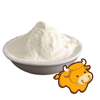 HALAL Dried Bovine Macromolecular Hydrolyzed Collagen Powder