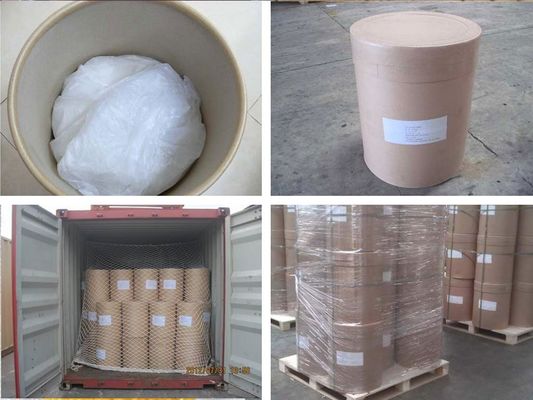 C102H151O39N31 300D HALAL Pure Marine  Fish Collagen Peptide